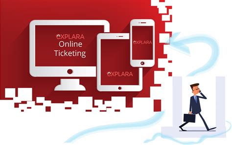The Benefits of Online Ticketing Services